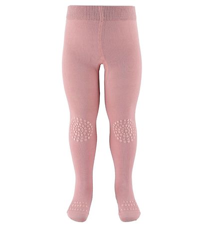 GoBabyGo Kravle Startpakke - Dusty Rose