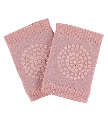 GoBabyGo Kravle Startpakke - Dusty Rose