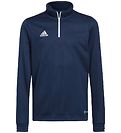 adidas Performance Bluse - Entrada 22 - Team Navy Blue 2