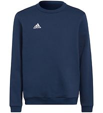 adidas Performance Sweatshirt - Entrada 22 - Team Navy Blue 2 adidas Performance Sweatshirt - Entrada 22 - Team Navy Blue 2