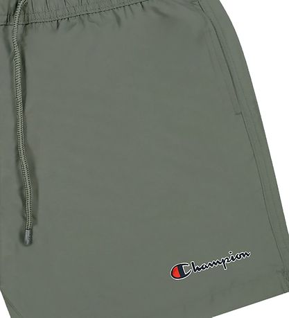 Champion Zwembroeken - Grijs