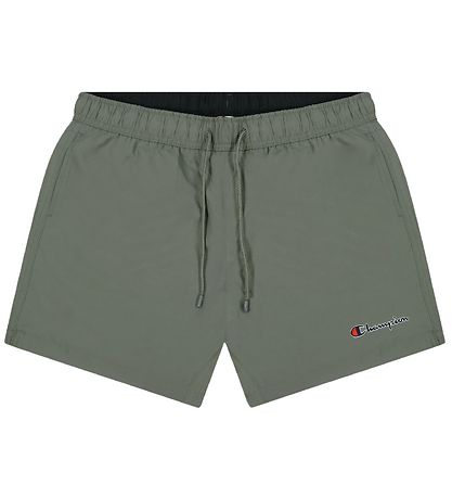 Shorts de Bain Champion Fashion - Gris Shorts de Bain Champion Fashion - Gris