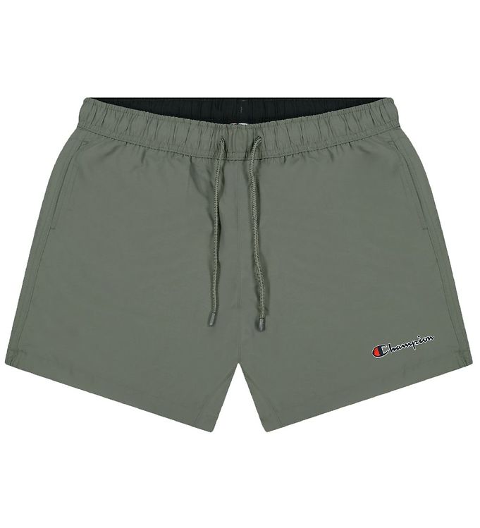 Champion Fashion Badeshorts - Grå