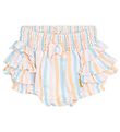 Hust and Claire Shorts - Hilde - White Hust and Claire Shorts - Hilde - White