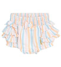 Hust and Claire Shorts - Hilde - White Hust and Claire Shorts - Hilde - White