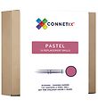 Connetix Kugler - 16 stk. - Pastel Replacement Connetix Kugler - 16 stk. - Pastel Replacement