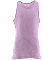 Champion Fashion Tanktop - Rib - Lilla