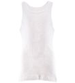 Champion Fashion Tanktop - Rib - Hvid