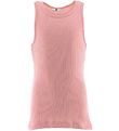Champion Fashion Tanktop - Rib - Rosa