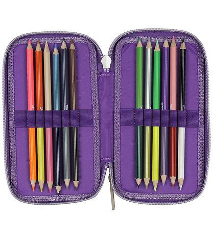 Jeva Penalhus m. Indhold - Twozip - Rainbow Alicorn