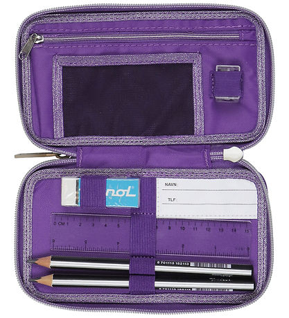 Jeva Penalhus m. Indhold - Twozip - Rainbow Alicorn