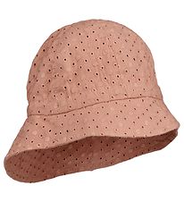 Liewood Solhat - Sunneva Anglaise - Pale Tuscany Liewood Solhat - Sunneva Anglaise - Pale Tuscany