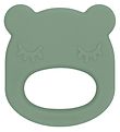 We Might Be Tiny Bidering - Bjørn - Silikone - Sage