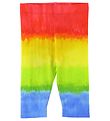 Stella McCartney Kids Leggings - Multifarvet Stella McCartney Kids Leggings - Multifarvet