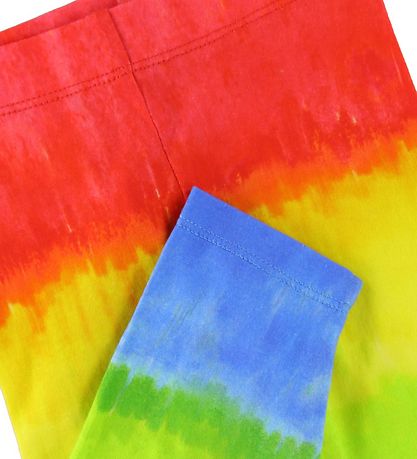 Stella McCartney Kids Leggings - Multifarvet