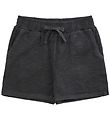 Petit by Sofie Schnoor Shorts - Washed Black Petit by Sofie Schnoor Shorts - Washed Black
