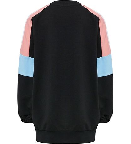 Hummel Sweatshirt - hmlSofie - Sort Hummel Sweatshirt - hmlSofie - Sort