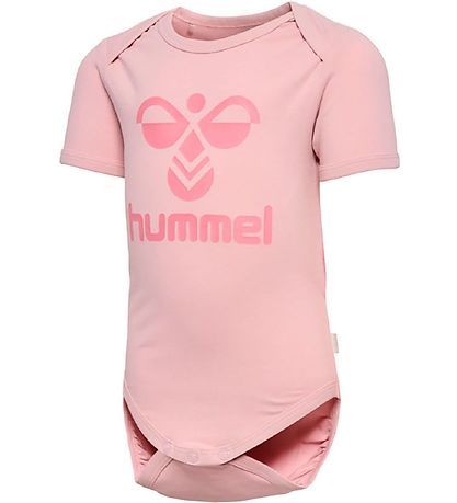 Hummel Body k/æ - hmlKaren - Rosa