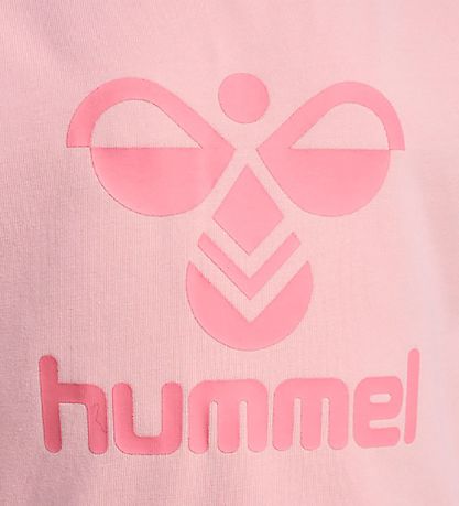 Hummel Body k/æ - hmlKaren - Rosa