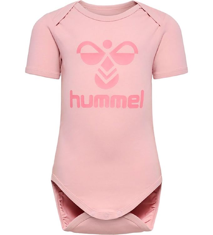 Hummel hmlKaren Body k/æ - Rosa