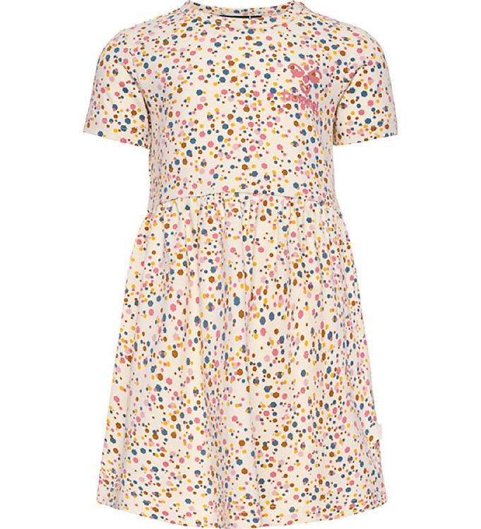 Hummel Kjole - hmlKaren - Turtledove