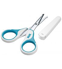 Nuk Nagelschere - Blau Nuk Nagelschere - Blau