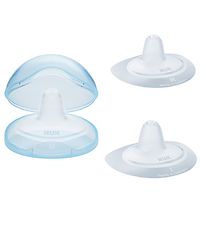 Nuk Nipple Protection - M Nuk Nipple Protection - M
