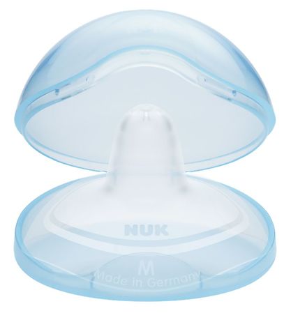 Nuk Nipple Protection - M