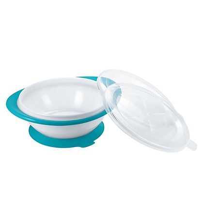 Nuk Skål m. Låg Nuk Skål m. Låg