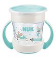 Nuk Drikkekop m. Håndtag - Mini Magic - 160ml Nuk Drikkekop m. Håndtag - Mini Magic - 160ml