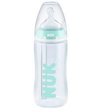 Nuk Sutteflaske - Anto-Kolik - 300ml Nuk Sutteflaske - Anto-Kolik - 300ml
