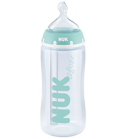 Nuk Sutteflaske - Anto-Kolik - 300ml Nuk Sutteflaske - Anto-Kolik - 300ml