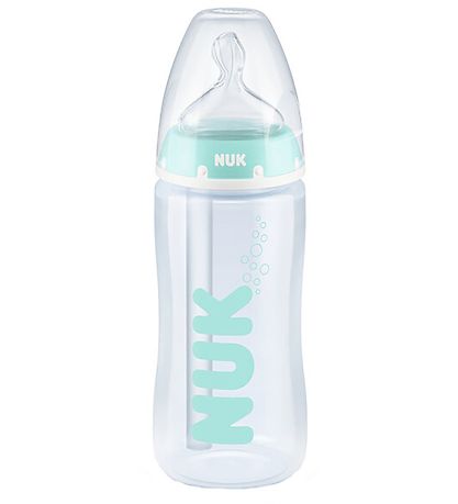 Nuk Sutteflaske - Anto-Kolik - 300ml