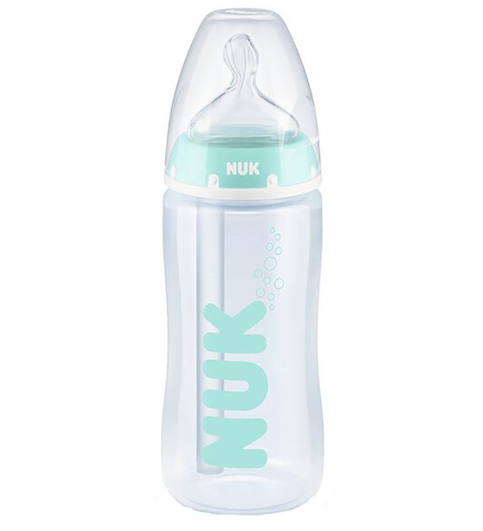 Nuk Sutteflaske - Anto-Kolik - 300ml