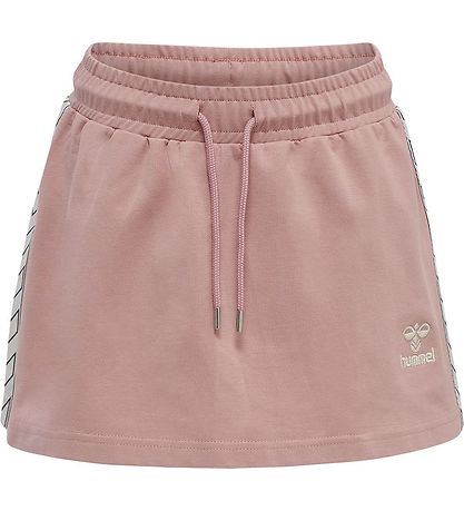 Hummel Nederdel - hmlAlvilda - Woodrose Hummel Nederdel - hmlAlvilda - Woodrose