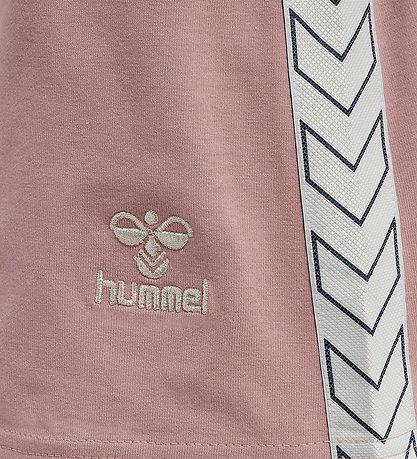 Hummel Nederdel - hmlAlvilda - Woodrose Hummel Nederdel - hmlAlvilda - Woodrose