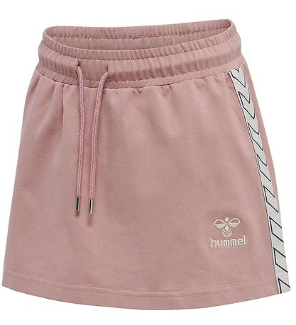 Hummel Nederdel - hmlAlvilda - Woodrose Hummel Nederdel - hmlAlvilda - Woodrose