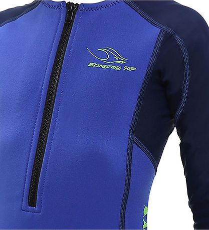Aqua Sphere Våtdräkt - Stingray - UV50+ - Blue