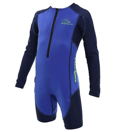 Aqua Sphere Våtdräkt - Stingray - UV50+ - Blue