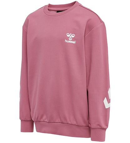 Hummel Sweatsæt - hmlVenti - Heather Rose Hummel Sweatsæt - hmlVenti - Heather Rose