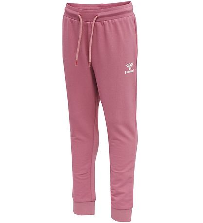 Hummel Sweatsæt - hmlVenti - Heather Rose Hummel Sweatsæt - hmlVenti - Heather Rose