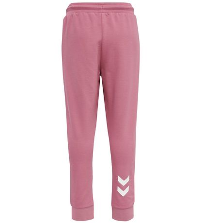 Hummel Sweatsæt - hmlVenti - Heather Rose Hummel Sweatsæt - hmlVenti - Heather Rose