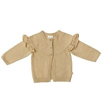 That's Mine Cardigan - Finula - Safari That's Mine Cardigan - Finula - Safari