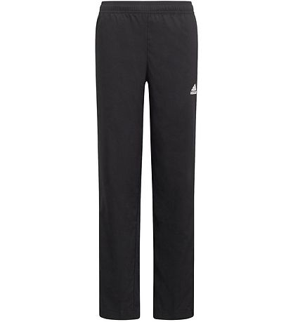 adidas Performance Trainingshose - Entrada 22 - Schwarz