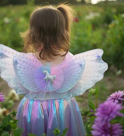 Great Pretenders Udklædning - Enhjørning Nederdel/Vinger Great Pretenders Udklædning - Enhjørning Nederdel/Vinger