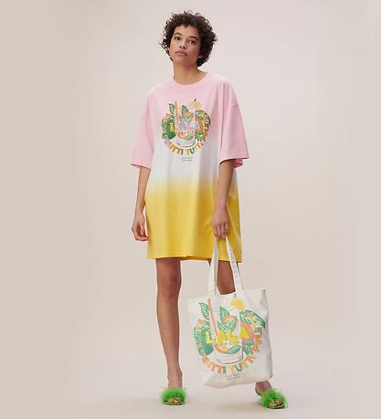 Lala Berlin Shopper - Mia - Tote - Cocktail Lala Berlin Shopper - Mia - Tote - Cocktail