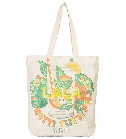 Lala Berlin Shopper - Mia - Tote - Cocktail Lala Berlin Shopper - Mia - Tote - Cocktail