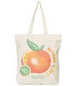 Lala Berlin Shopper - Mia - Fresh Orange Lala Berlin Shopper - Mia - Fresh Orange
