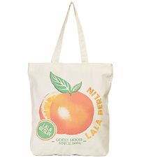 Lala Berlin Shopper - Mia - Fresh Orange Lala Berlin Shopper - Mia - Fresh Orange