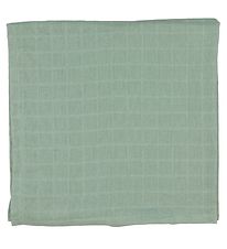 Filibabba Stofble - Muslin Tender Green Filibabba Stofble - Muslin Tender Green